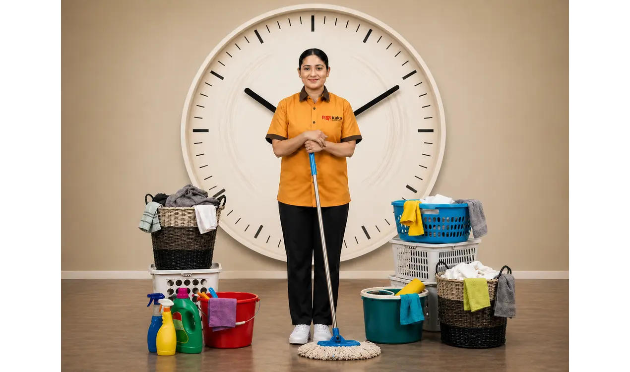 Why an All-Rounder Helper Changes Your Daily Life